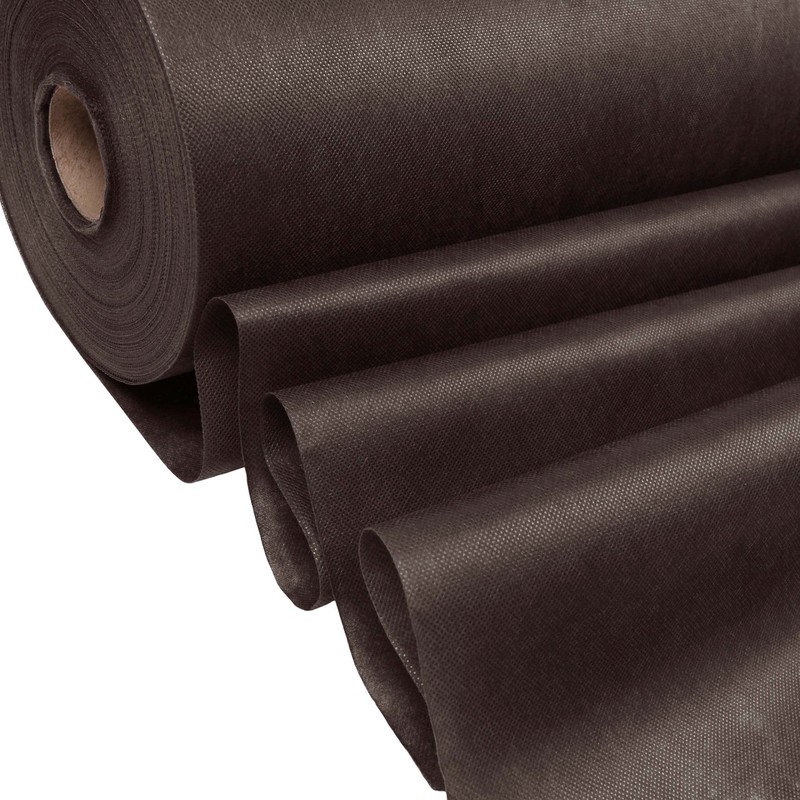 sarcia.eu Garden Fleece Weed Fleece Brown 50 g/m² with UV