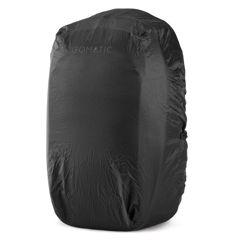 Gomatic Waterproof Backpack Cover - Ultralight, Waterproof & Durable Material,