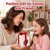 FamilyKit AI Voice Sticker Printer - Smart Thermal Sticker Maker