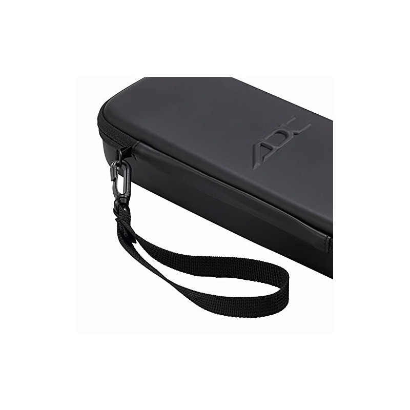 ADC M.E.D.I.C. Funda Grande Negro