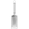 Judge Horwood TB74 Flat Grater, Silver