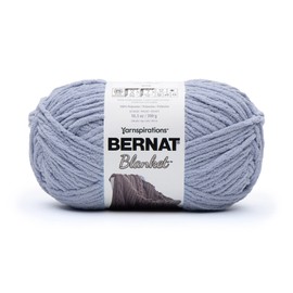 Bernat Blanket 300g - Cornflower