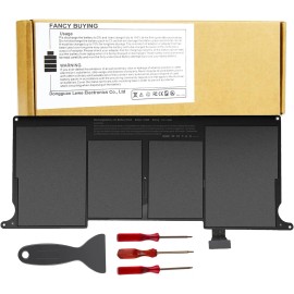 A1406 Laptop Battery 11'' A1370 (Mid 2011) And A1495 A1465 (Mid 2011 2012 2013 Early 2014 2015 Version) - Not For A1370 (2010)model number: A1406