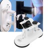 Hand Free Massage Gun Holder Wall Mounted Fixation Percussion Muscle