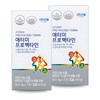 Atomy Profactamin High-content multivitamin 240 capsules, 4-month supply, 13 types