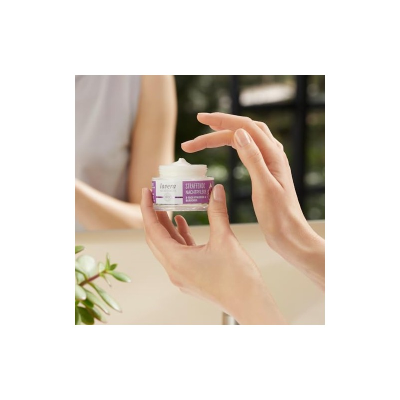 lavera Firming Night Cream