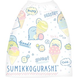 Sumikko Gurashi Summer Goods Clothes Change Towel L