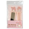 ( ) Portable hair comb mirror set that fits easily in your bag / ( )가방 속에 쏙 들어가는 휴대용 헤어 빗거울 세트