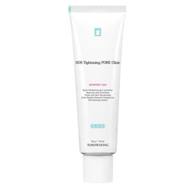 Tosowoong Pore Tightening Cream 50g / 토소웅 모공수축크림 50g