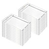 20 Count Magnetic Card Holder, 180pt One Touch Trading Case