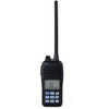 HYS VHF Handheld Marine Portable Radio with LED Flashlight, Waterproof
