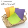 Swedish Dishcloth Cellulose Sponge Cloths – Bulk 10 Pack of