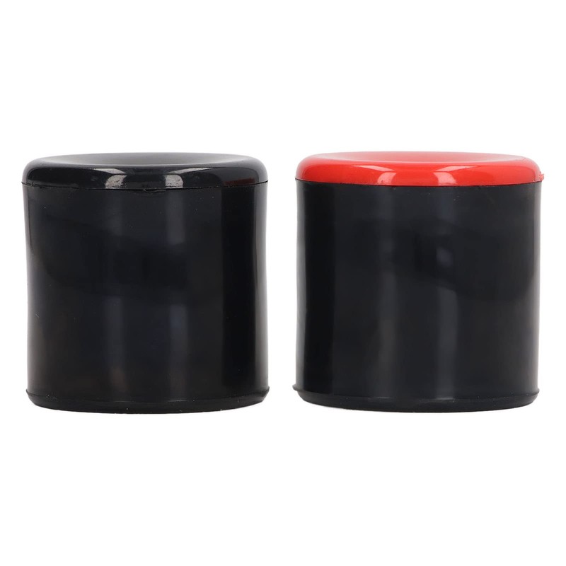 2Pcs Fart Pooter Machine Toy, Soft Rubber Squeeze Fart Machine