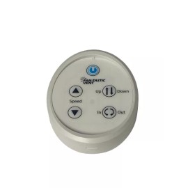 Fan-Tastic Roof Vent Controller Remote Wall Mount 9072-81 Atwood Dometic RV