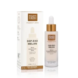 MartiDerm DSP – Exo Melan Serum – 30 Ml Sérum Despigmentante Global Intensivo