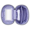 florence by mills Glow Getter Beauty Case, Lavender