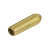 QUARKZMAN Pack of 20 Rubber Caps Rubber End Caps 4