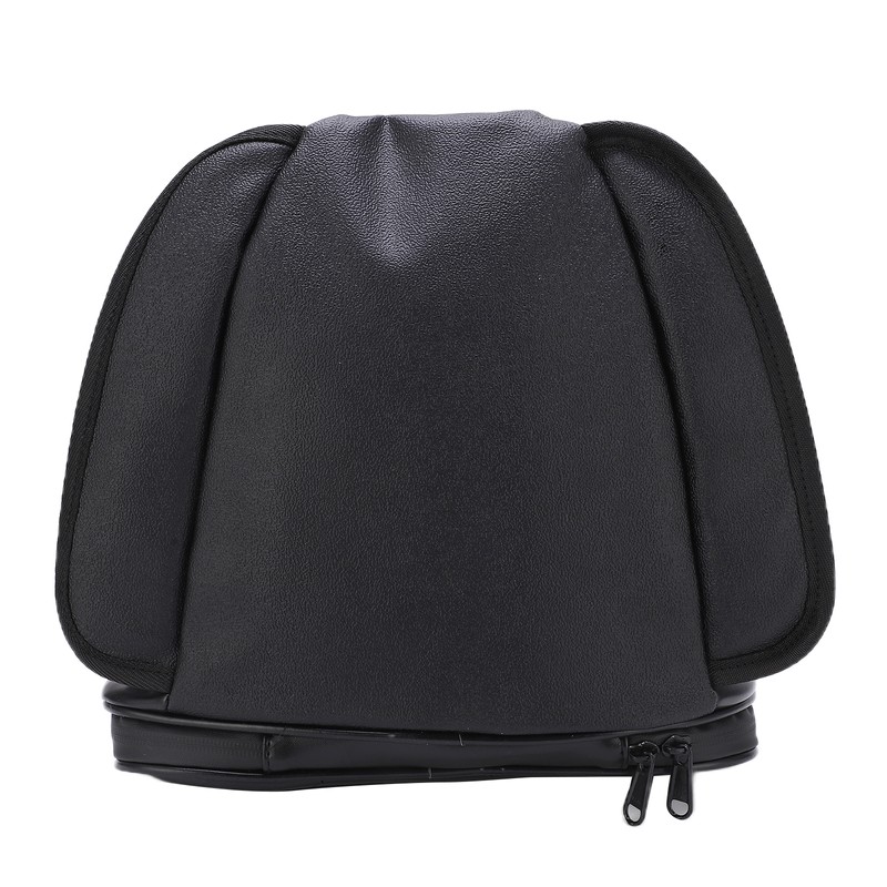 Motorcycle Tail Bag Back Seat Backpack Waterproof Wear Resistant for