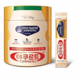 Other brands Office Supplies Yakult Probiotics 1 Box of 60 / 사무용품 야쿠르트 프로바이오틱스 1박스 60입