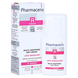 Pharm Aceris R – Lipo Pink Lgin Day Cream SPF 15 (30 ml)