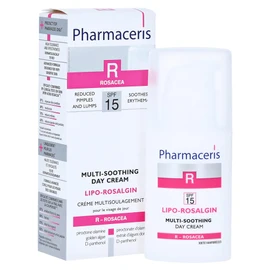 Pharm Aceris R – Lipo Pink Lgin Day Cream SPF 15 (30 ml)