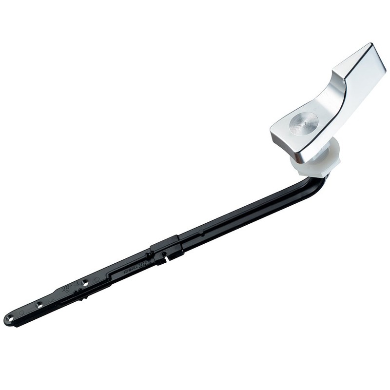 PlumbCraft 34-piece Complete Toilet Repair Kit 7029000, All Needed Parts