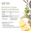 Aura Cacia Essential Oil, Calming Lavender, 4 fluid ounce