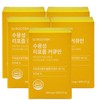 Dr. Rootem Water-Soluble Liposome Curcumin Turmeric 30 Tablets 5 / 닥터루템 수용성 리포좀 커큐민 강황 30정 5개