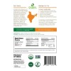 Organic Spice Resource Cúrcuma Orgánica En Polvo 454 G