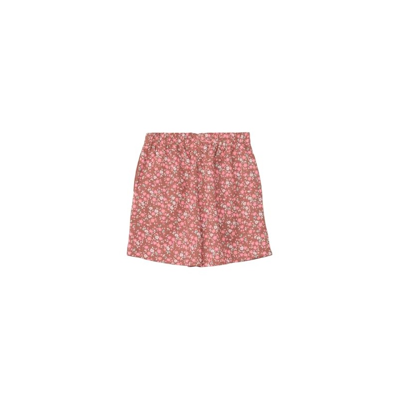 s.Oliver Junior Girls Shorts, red 38a1, L