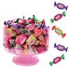 Dubble Bubble Chewing Gum Balls Fruit Flavored Original & Mixed