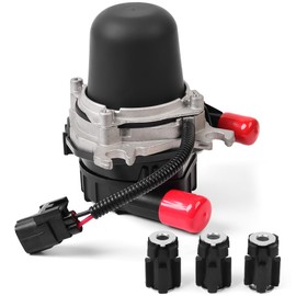 Secondary Air Injection Pump Smog Pump 17610-0C040 Suitable for Toyota Sequoia 4Runner 4.0L V6 Lexus GX460 4.6L V8