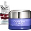 Retinol Eye Cream By Olay, Retinol 24 Night Eye Cream,