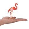 MOJO American Flamingo Wildlife Animal Model Toy Figure