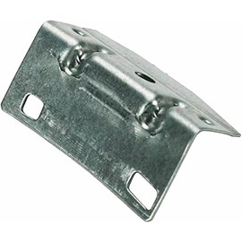 WP37001036 Genuine OEM Replacement Dryer Drum Glide Bracket 37001036