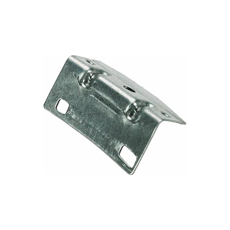 WP37001036 Genuine OEM Replacement Dryer Drum Glide Bracket 37001036