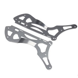 ハイテック WL TOYS V912用 アンダーアルミフレーム WLV912-19