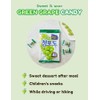[Pack of 2] Green Grape Candy 153g / 5.3oz -