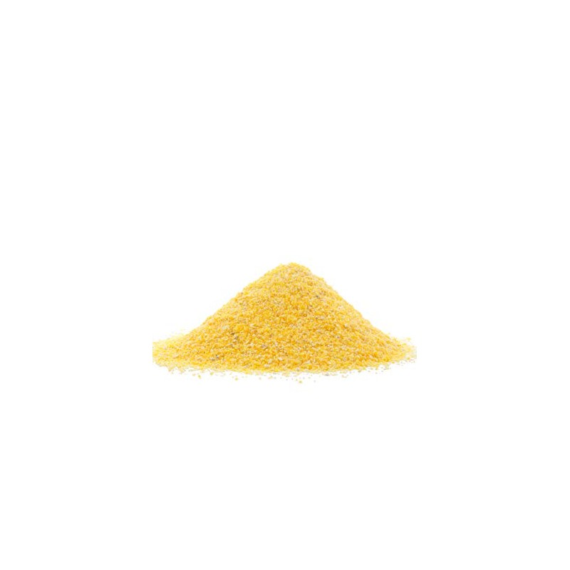 Bob's Red Mill Polenta/Corn Grits - 25 Pound (Pack of