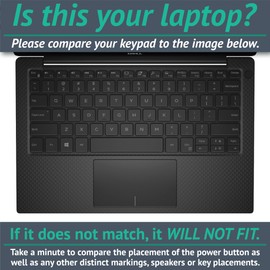 MightySkins Carbon Fiber Skin for Dell XPS 13" 9370 (2018) - Circuit Board | Protective, Durable Textured Carbon Fiber Finish | Easy to Apply, Remove, and Change Styles | Made in The USA