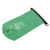 Waterproof Bag Lightweight Easily Clean Sealed Storage Bag for Outdoor