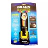 BRAUN BRAND NEW 455 LUMEN PROFESSIONAL LED COLOR MATCH INSPECTION