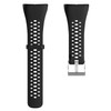 Meiruo Silicone Wristband for Polar M400/ Polar M430 GPS Running