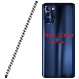 for Moto G Stylus 5G 2022 Stylus Pen Replacement for Motorola Moto G Stylus 5G (2022) XT2215-1, XT2215-4, Touch Stylus S Pen (Twilight Blue) Not for Moto G Stylus 5G 2021