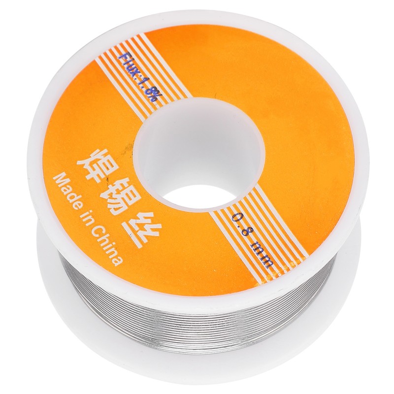 Tin Wire 1.8% Rosin 100g Core Electrical Soldering Weldering Tool