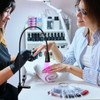 UV Eyelash Lamp 10 W LED UV Light for Light