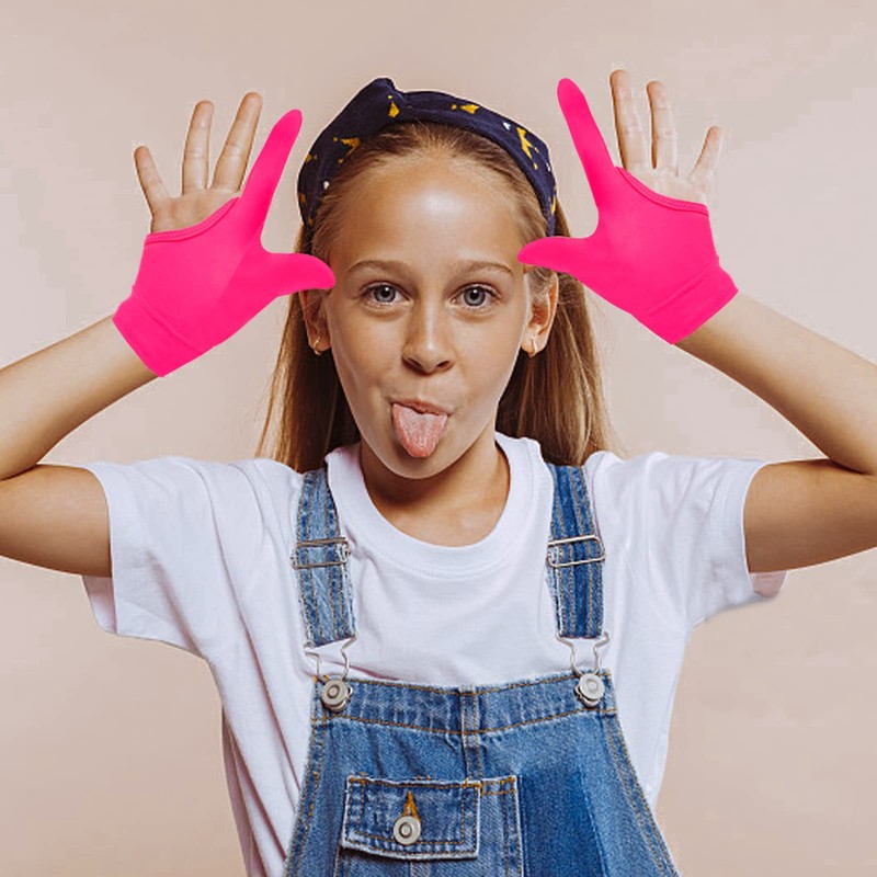 4pcs Anti Thumb Sucking Guard Gloves for Kids - Chewy
