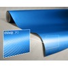 VViViD Craft 3D Carbon Fibre Textured Vinyl Sheet 1ft x