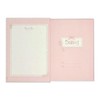 Takei Miki [Diary] 1 Year Diary/Room Close-Pin B6 Record Book,