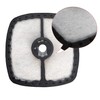 HRuiRed SRM 210 Tune-Up Fuel Line Air Filter Kit for